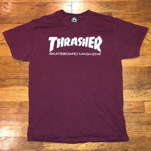 Thrasher Shirt